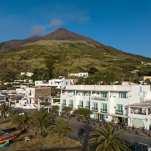 *** Hotel Ossidiana Italia
