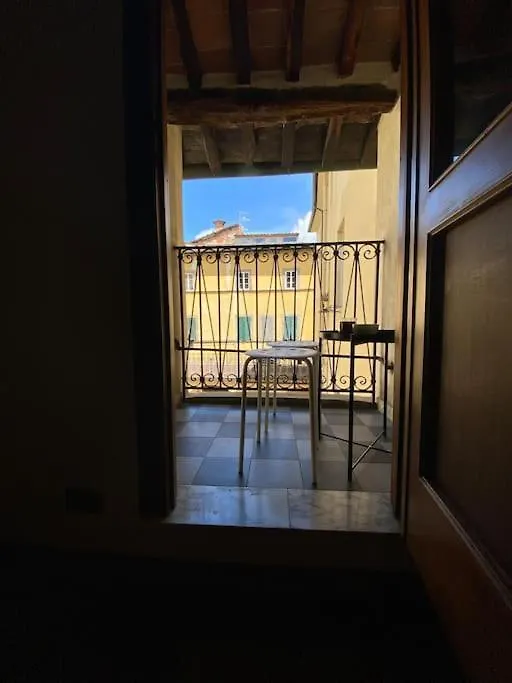 Alle Casine Lucca